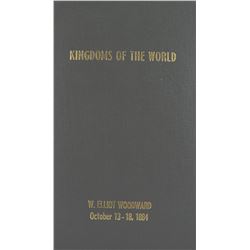 All the Kingdoms of the World