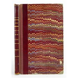 The Randall Sale, with Plates, Bound with the William Lee Sale