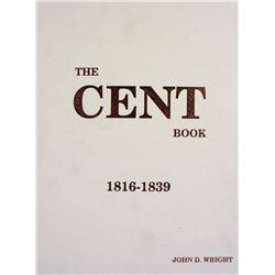 Wright's Cent Book on the Middle Dates