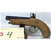Image 1 : UNKNOWN SPANISH FLINTLOCK