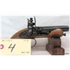 Image 2 : UNKNOWN SPANISH FLINTLOCK