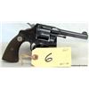 Image 2 : COLT POLICE POSITIVE HANDGUN