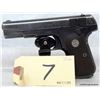 Image 1 : COLT 1908 POCKET HAMMERLESS