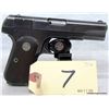 Image 2 : COLT 1908 POCKET HAMMERLESS
