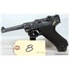 Image 1 : LUGER P08 HANDGUN