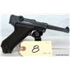 Image 2 : LUGER P08 HANDGUN