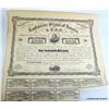 Image 1 : CONFEDERATE STATES 1863 WAR BOND