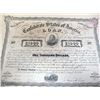Image 2 : CONFEDERATE STATES 1863 WAR BOND