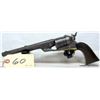Image 1 : COLT 1860 ARMY RICHARDS CONVERSION