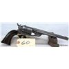Image 2 : COLT 1860 ARMY RICHARDS CONVERSION