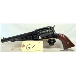 UBERTI 1858 REMINGTON NAVY CONVERSION