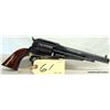 Image 2 : UBERTI 1858 REMINGTON NAVY CONVERSION