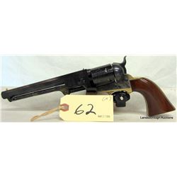 UBERTI 1851 COLT NAVY CONVERSION