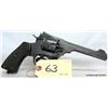 Image 2 : WEBLEY MARK VI HANDGUN