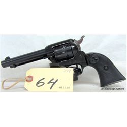 COLT FRONTIER SCOUT HANDGUN