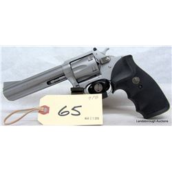 CHARTER ARMS PIT BULL HANDGUN