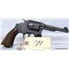 Image 2 : S&W HAND EJECTOR 38/200 BRITISH SERVICE