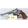 Image 1 : SMITH AND WESSON 66-1 HANDGUN