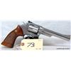 Image 2 : SMITH AND WESSON 66-1 HANDGUN