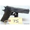 Image 2 : COLT 1911 US ARMY HANDGUN