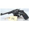 Image 1 : S&W HAND EJECTOR 455 MK2 MODEL 2