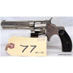 REMINGTON SMOOT NEW LINE NO 3