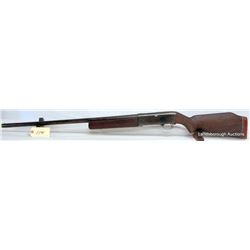 STEVENS 124C SHOTGUN