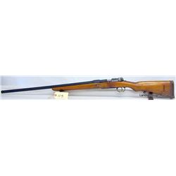 MAUSER GEHA SHOTGUN