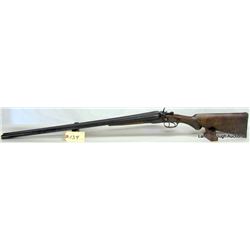 LIEGE COLUMBIA SHOTGUN