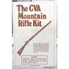 Image 2 : CVA MOUNTAIN RIFLE KIT