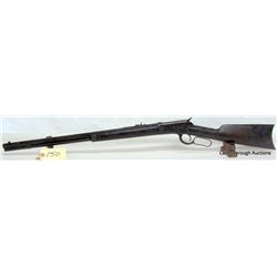 WINCHESTER 1892 RIFLE