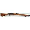 Image 2 : LEE ENFIELD NO 1 MK 3 RIFLE