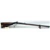 Image 2 : SHUTZEN STYLE FLINTLOCK RIFLE