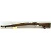 Image 1 : SPANISH MAUSER 98 RIFLE