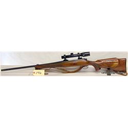 REMINGTON 700 RIFLE