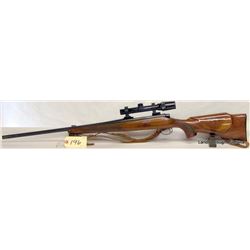 REMINGTON 700 RIFLE