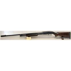 WINCHESTER 12 SHOTGUN