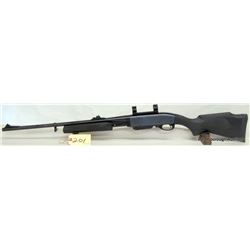 REMINGTON 7600 RIFLE