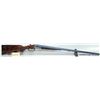 Image 2 : SAUER AND SON SIDE X SIDE SHOTGUN