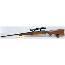 WINCHESTER 70 RIFLE