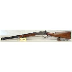 WINCHESTER 1894 RIFLE