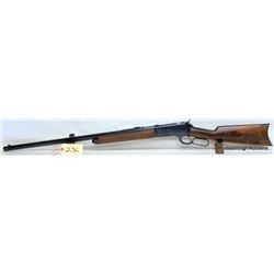 WINCHESTER 1886 RIFLE