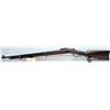 Image 1 : WINCHESTER 1ST MODEL HIGH WALL MUSKET