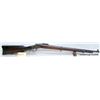 Image 2 : WINCHESTER 1ST MODEL HIGH WALL MUSKET