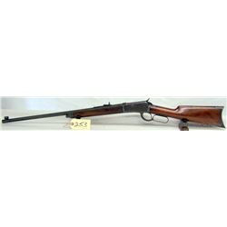 WINCHESTER 1892 RIFLE