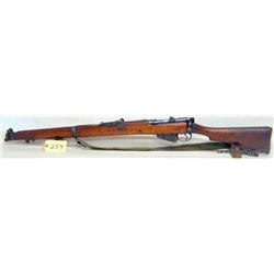 LEE ENFIELD NO 1 MK 3* RIFLE