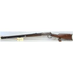 WINCHESTER 1894 RIFLE