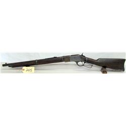 WINCHESTER 1873 RIFLE