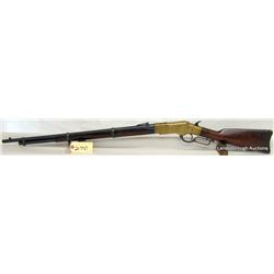 WINCHESTER 1866 MUSKET