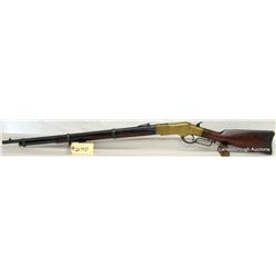 WINCHESTER 1866 MUSKET